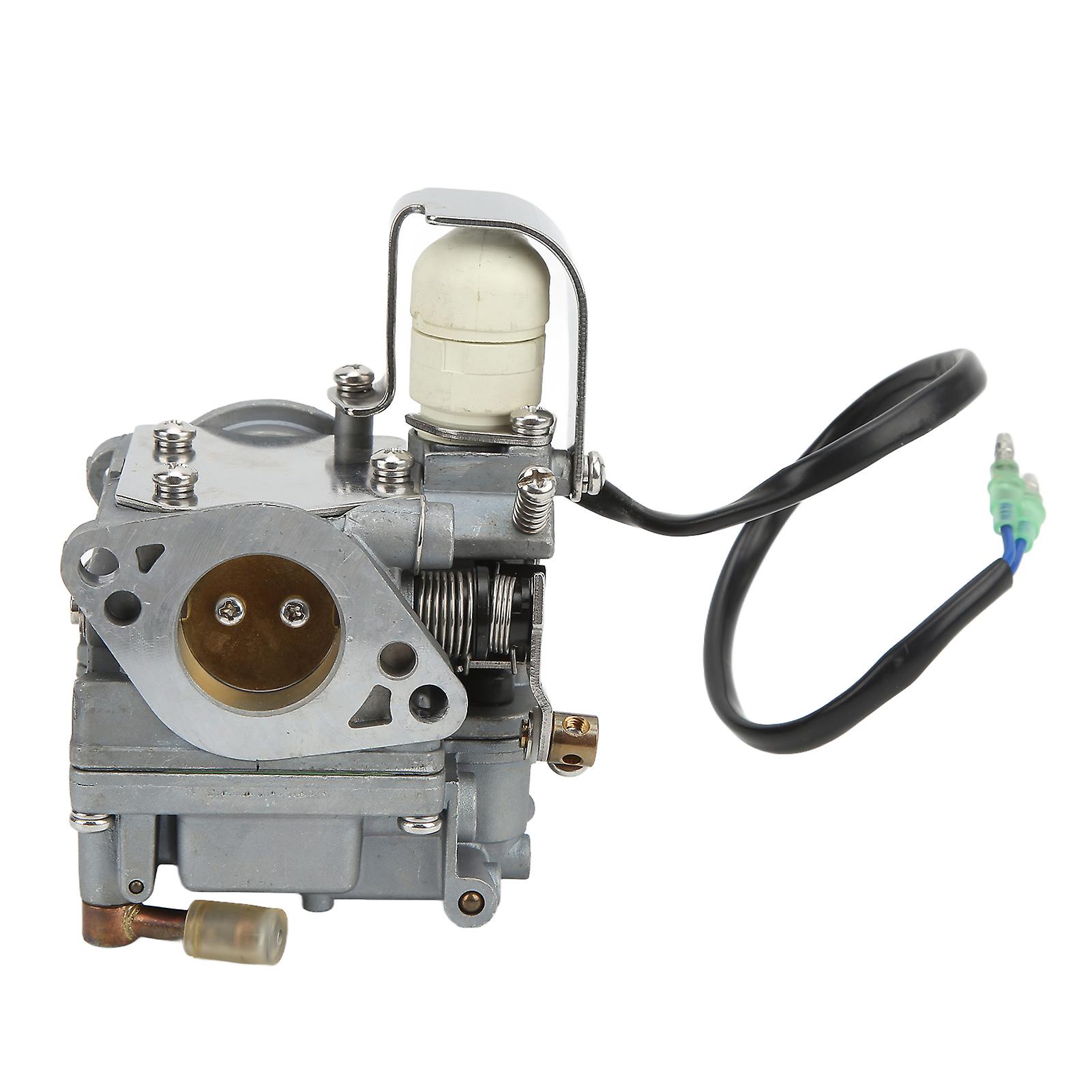 Boat Engine Carburetor 4 Stroke 20 Horsepower Outboard Engine Carburetor 6ah1430120