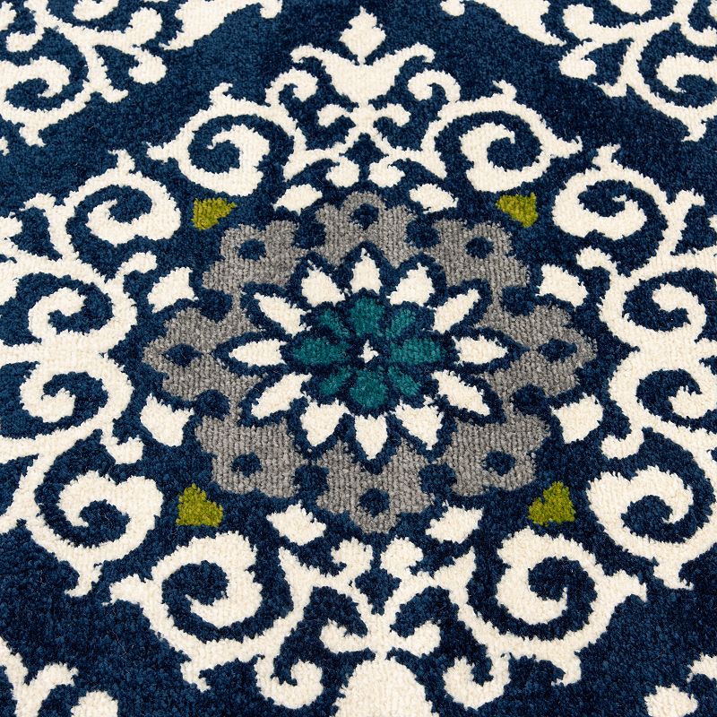 Loomaknoti Centerville Area Rug