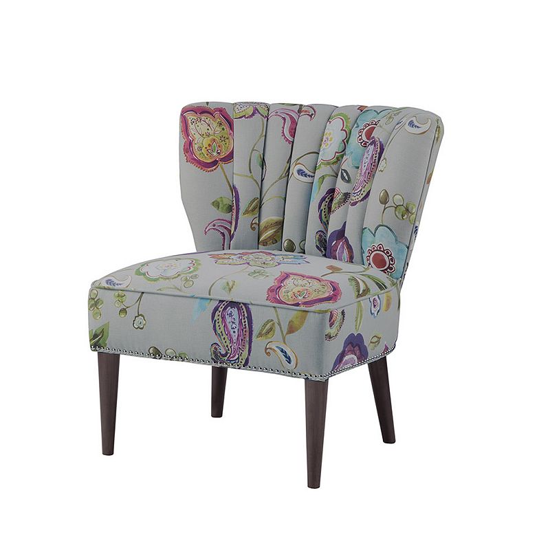 Madison Park Abby Accent Chair