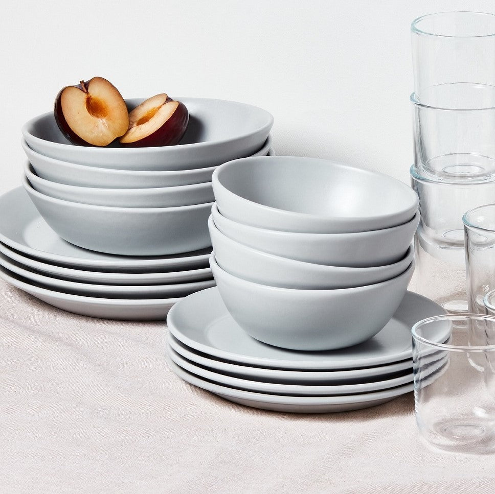 salad plate set