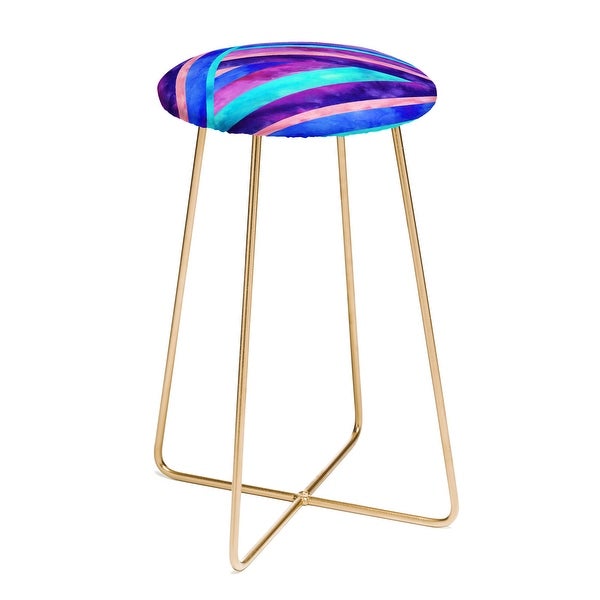 Jacqueline Maldonado Harmony Counter Stool