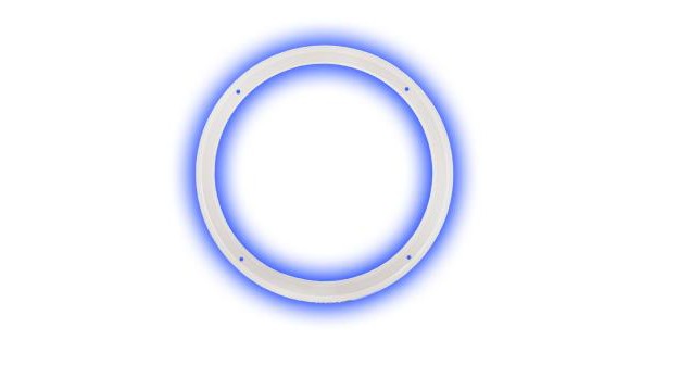 Led Ring Kit With Rgb Strip For Xs And Sw Series Subs