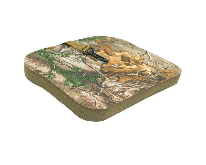 ThermaSeat Predator Cushion - C15025