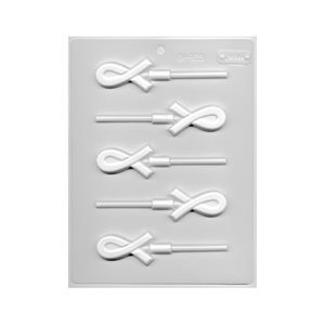 LorAnn Oils 5478 0000 Crossed Ribbons Lollipop She...