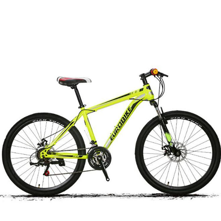 adult mountain bicycle bike/aluminum alloy mountain bike/aluminum road bike