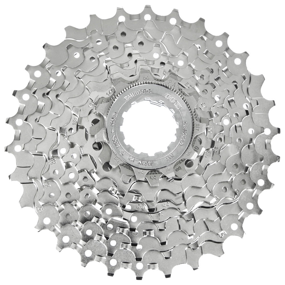 Shimano CS-HG50 9-Speed Cassette