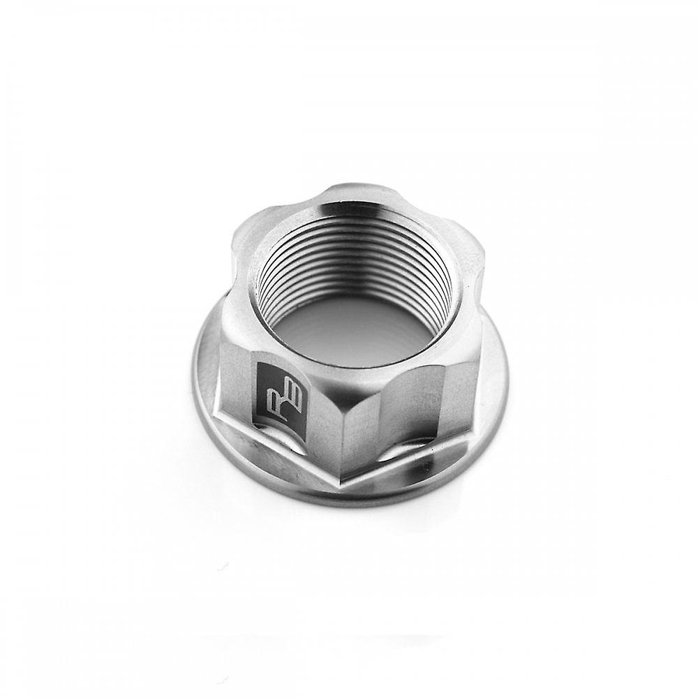 Racebolt Stainless Steel Nut - M24 X 1.50mm