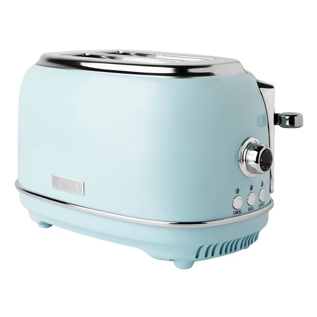 Heritage 2 slice Wide Slot Toaster