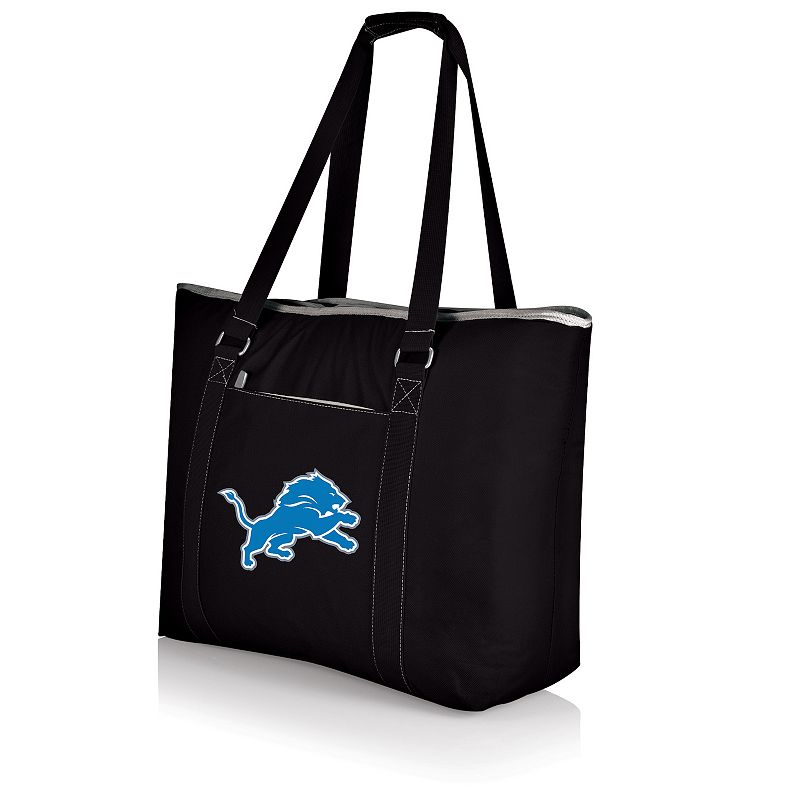 Picnic Time Detroit Lions Tahoe XL Cooler Tote Bag