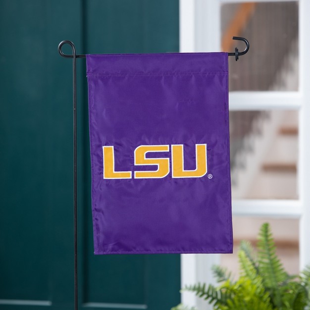 Flag App Gar Lsu