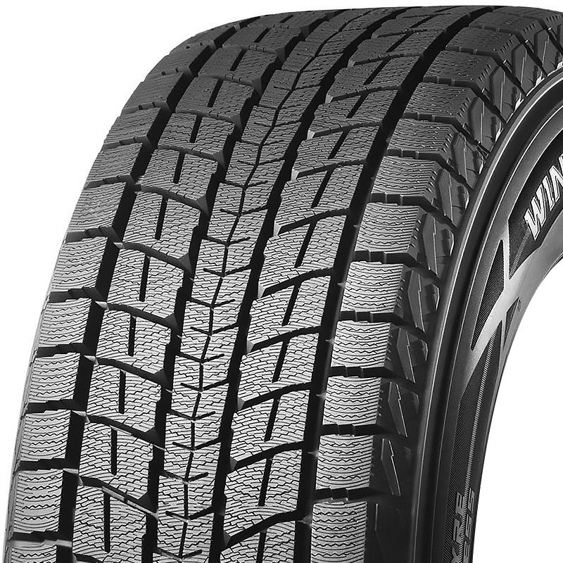 Dunlop Winter Maxx SJ8 245/65R17 107R (Studless) Snow Tire