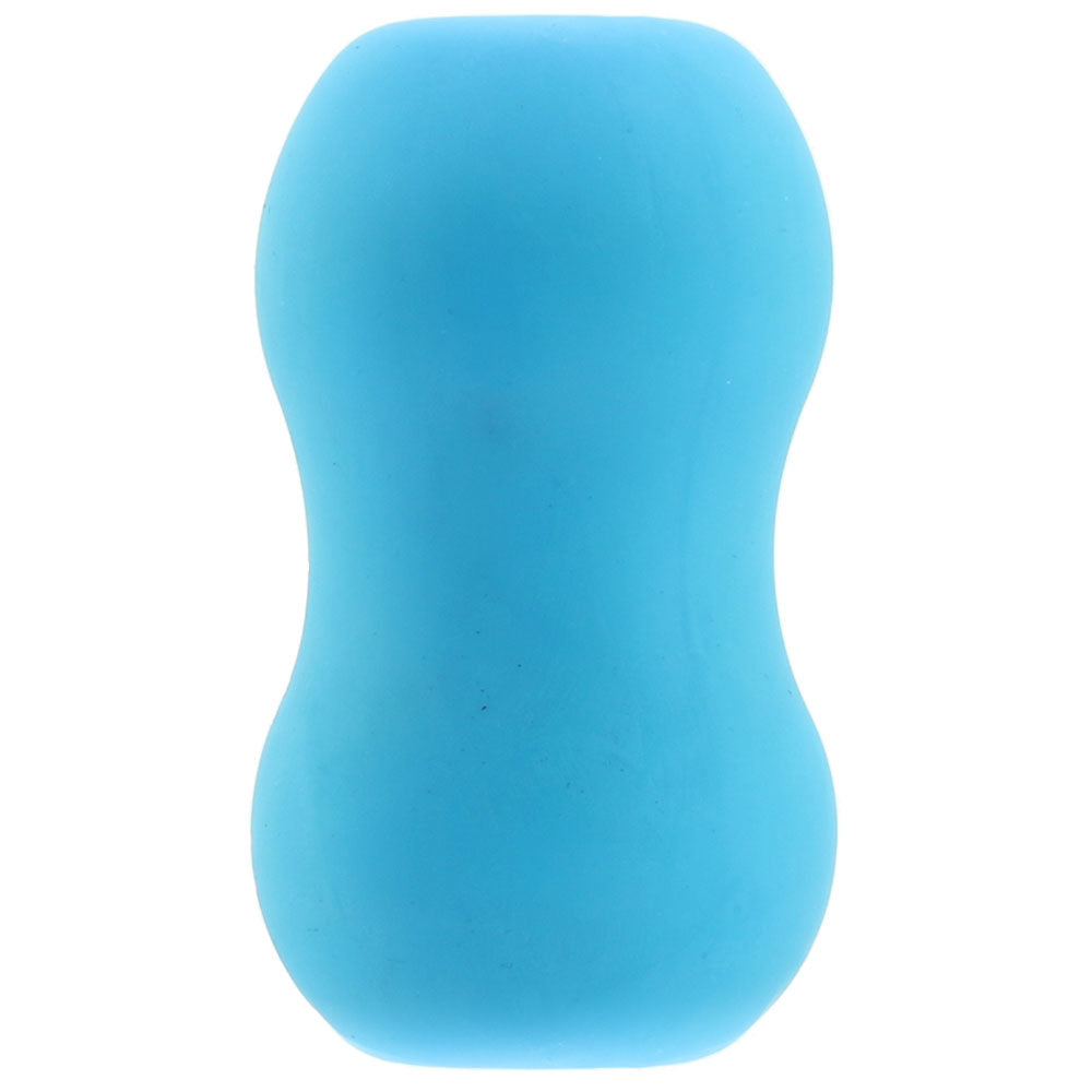 Mini Double Bubble Stroker in Blue