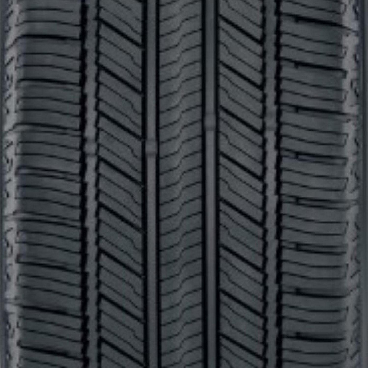 Yokohama Geolandar CV G058 All Season 245/65R17 107H SUV/Crossover Tire