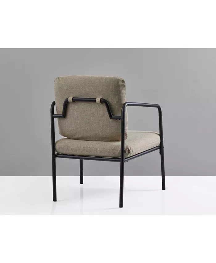 Adesso Nathan Chair