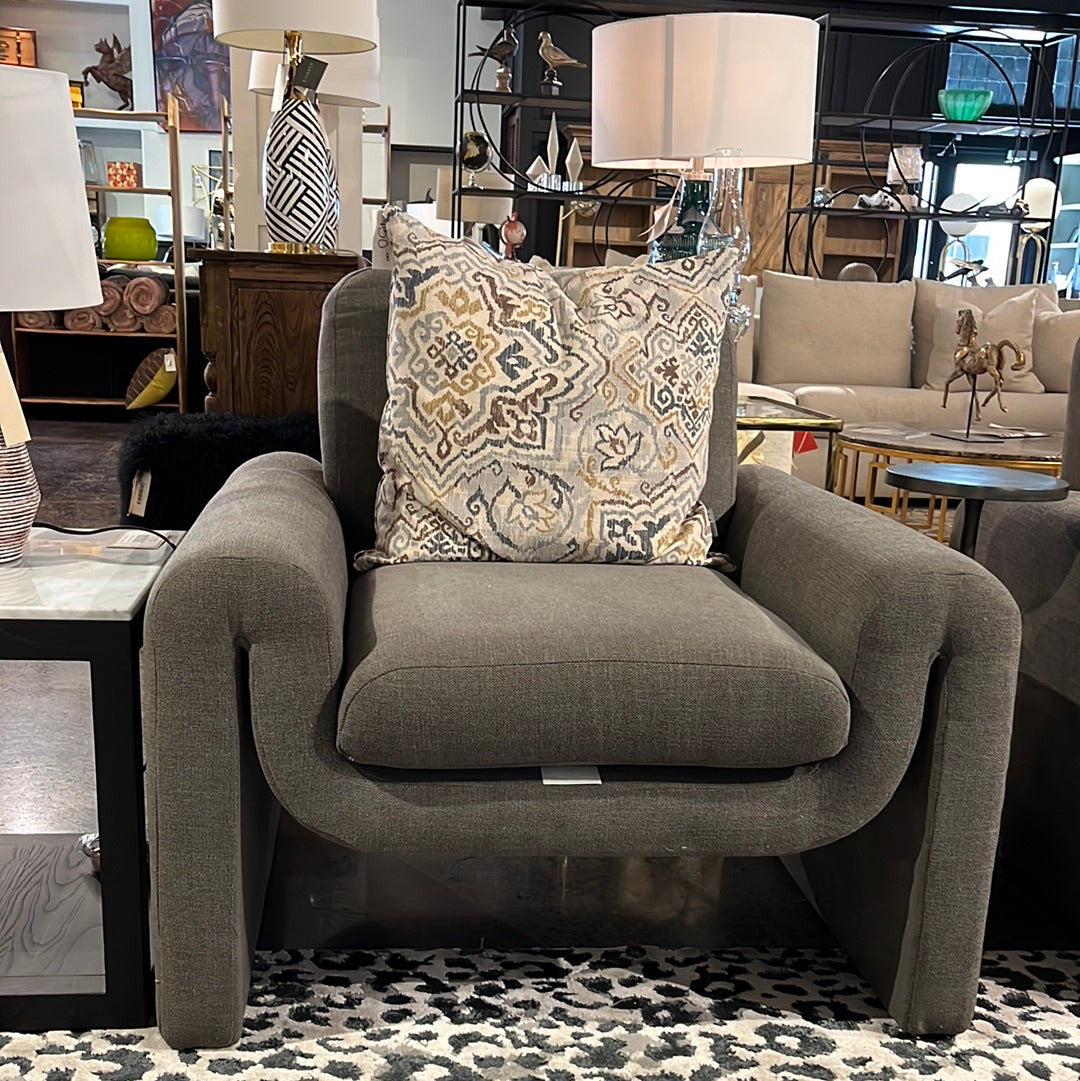 SONNY ACCENT CHAIR