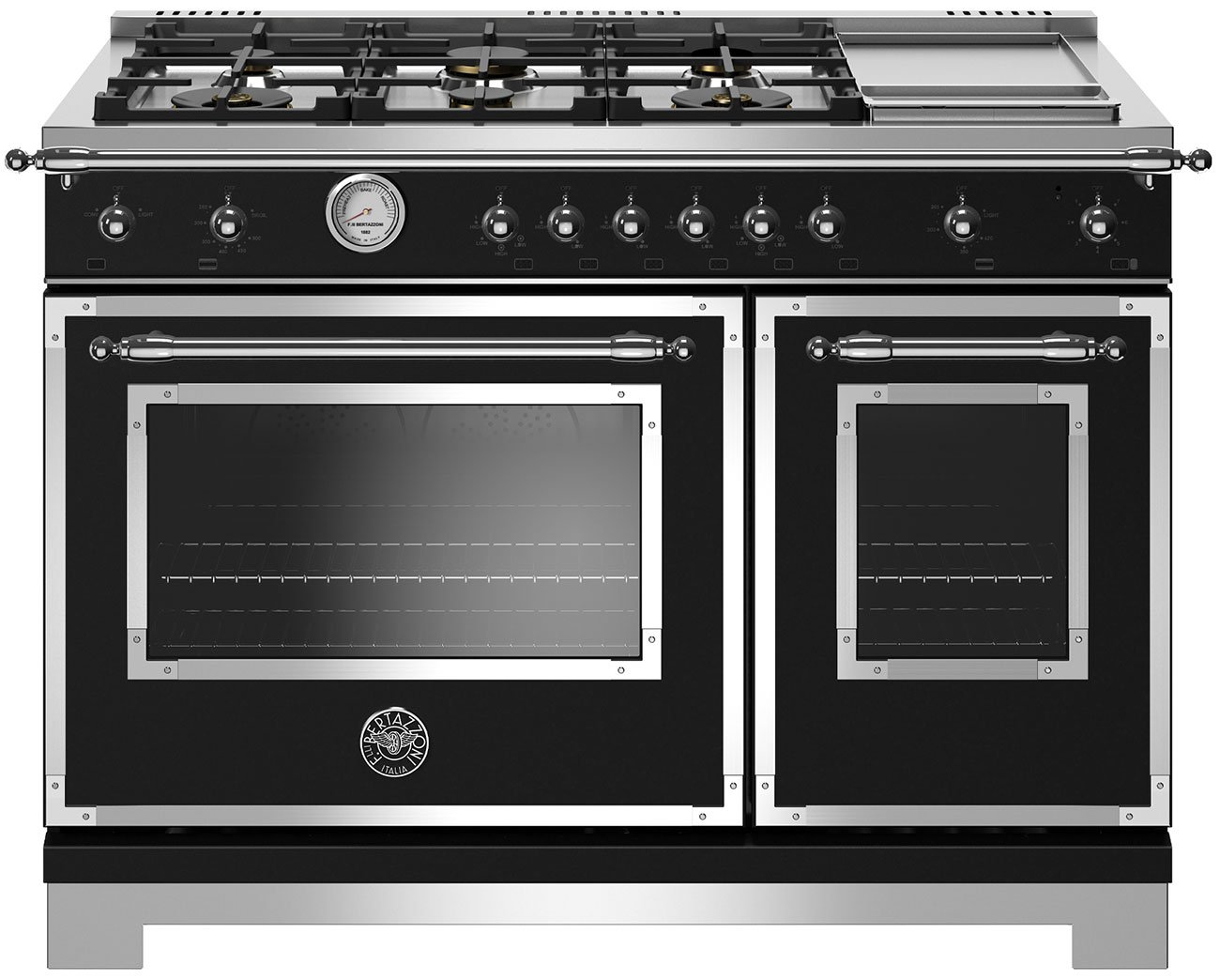 Bertazzoni Heritage Series 48