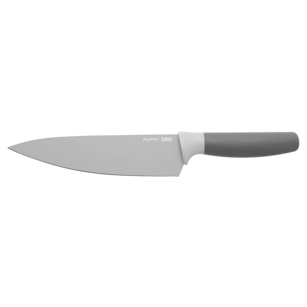 Stainless Steel Chef Knife