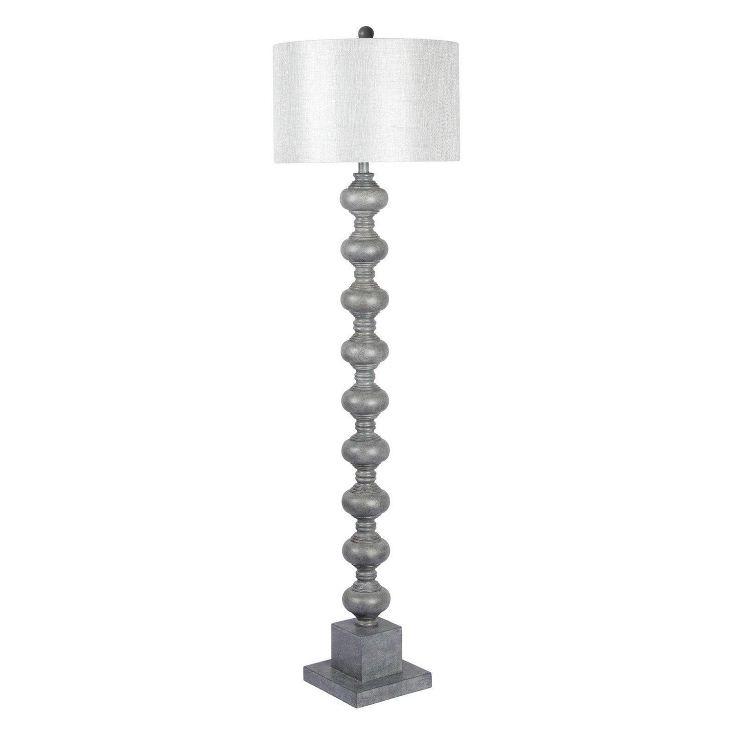 Milton Greens Stars Sara Floor Lamp