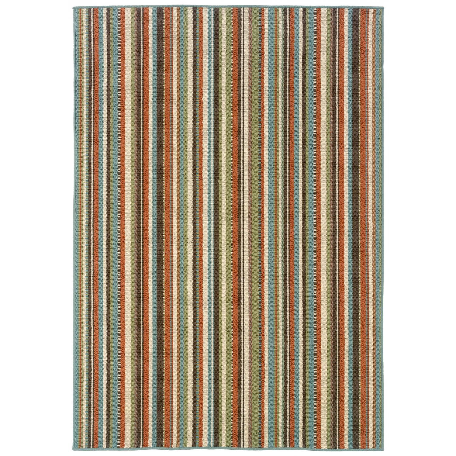 Oriental Weavers Montego 9 X 11 Indoor/Outdoor Rug