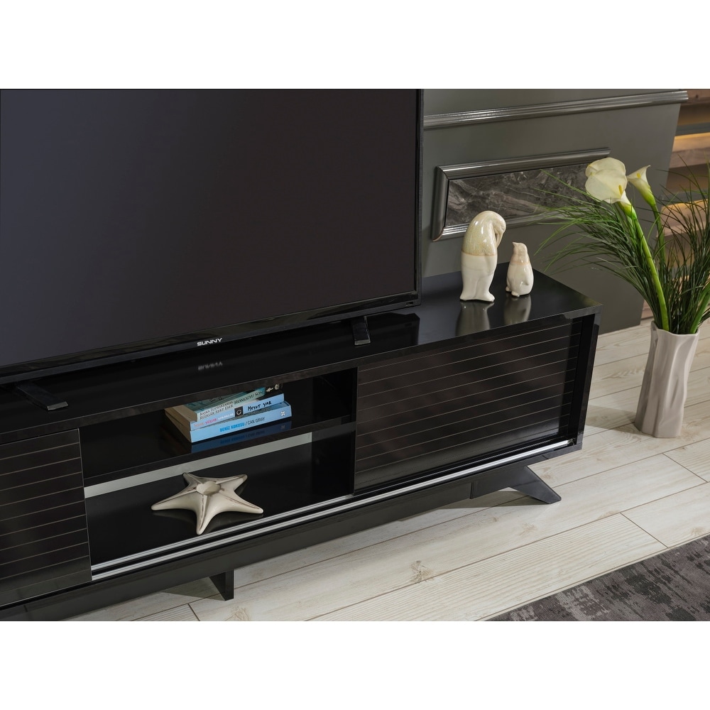 Whipholt TV Stand for TVs up to 80\