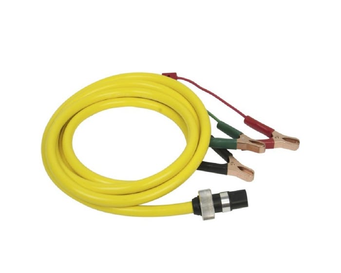 Fill-Rite RD8 Power Cable Assembly - KIT812PC