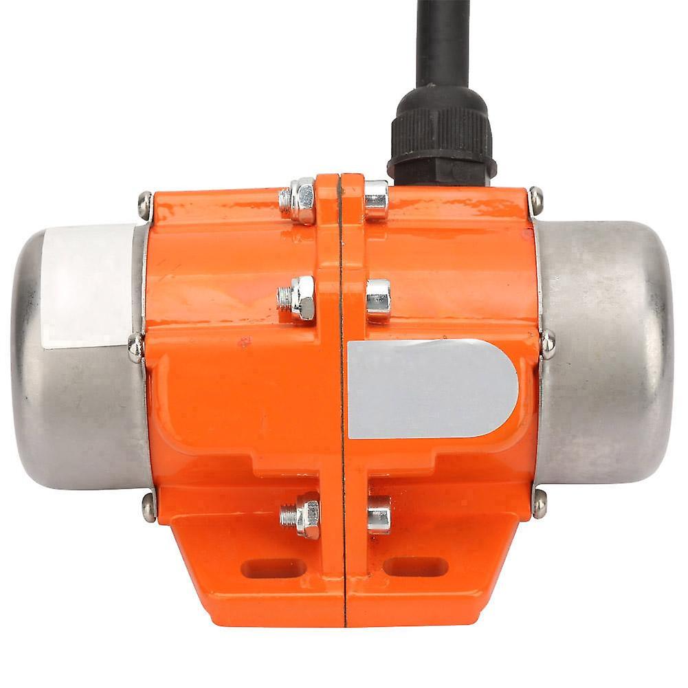 Universal Vibration Motor 30W~100W Single Phase Vibrator Motor US Plug 110V(Single Phase 100W)