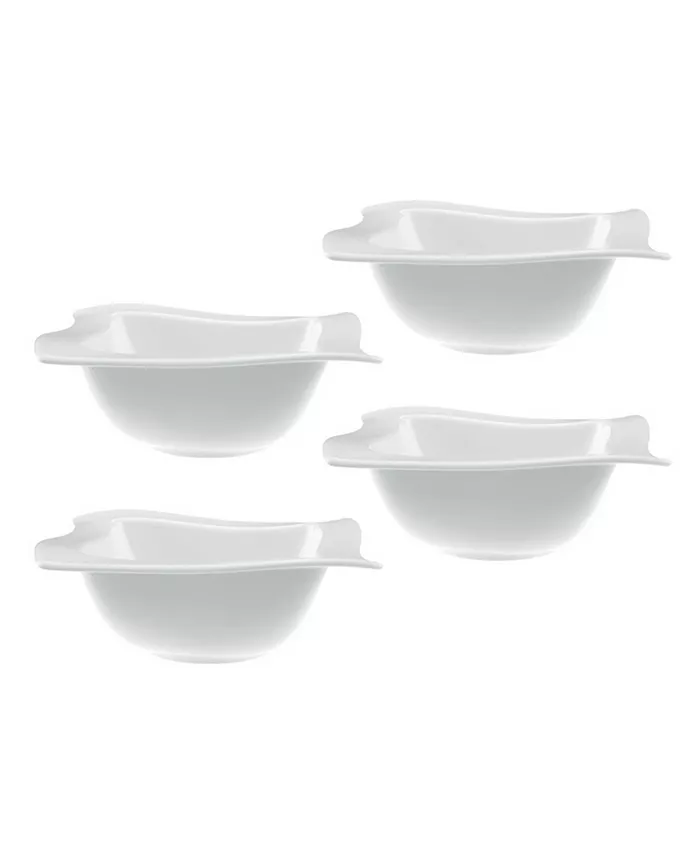 Villeroy and Boch New Wave Collection 12-Pc. Dinnerware Set  Service for 4