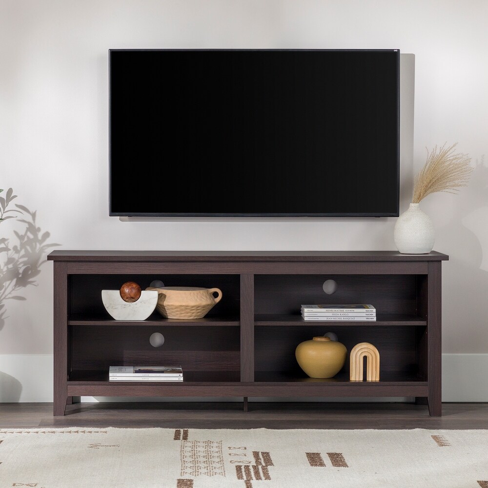 Middlebrook Designs 58 inch Modern TV Stand