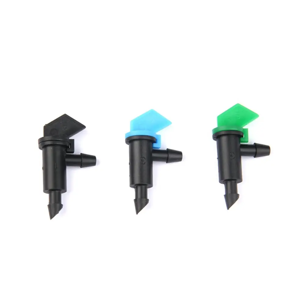 4L 8L 16L Micro Irrigation Dripper Garden Water Dripper for Agricultural Irrigation System