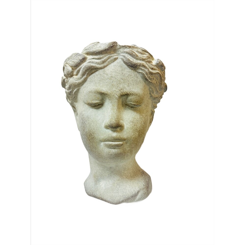 Lady Head Planter   5.785\