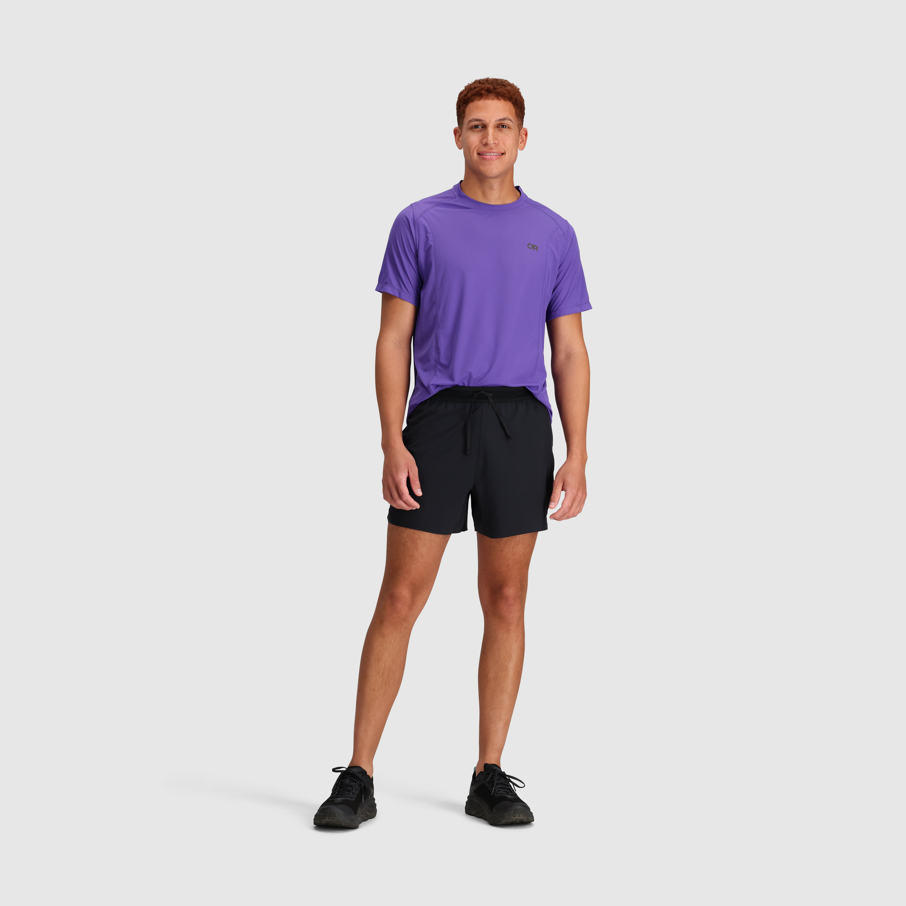 Men's Swift Lite Shorts - 5