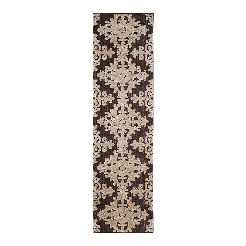 Safavieh Cottage Blake Indoor Outdoor Rug