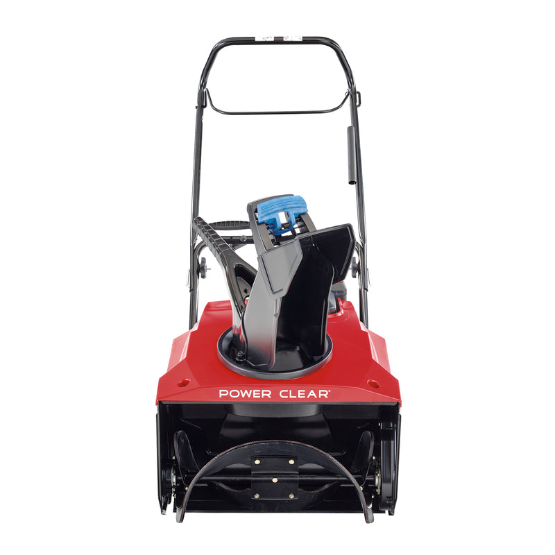 TORO SNW BLWR GAS 21