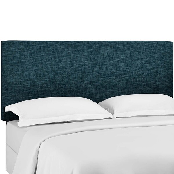 Carson Carrington Stryn Full/Queen Upholstered Headboard - - 27348697