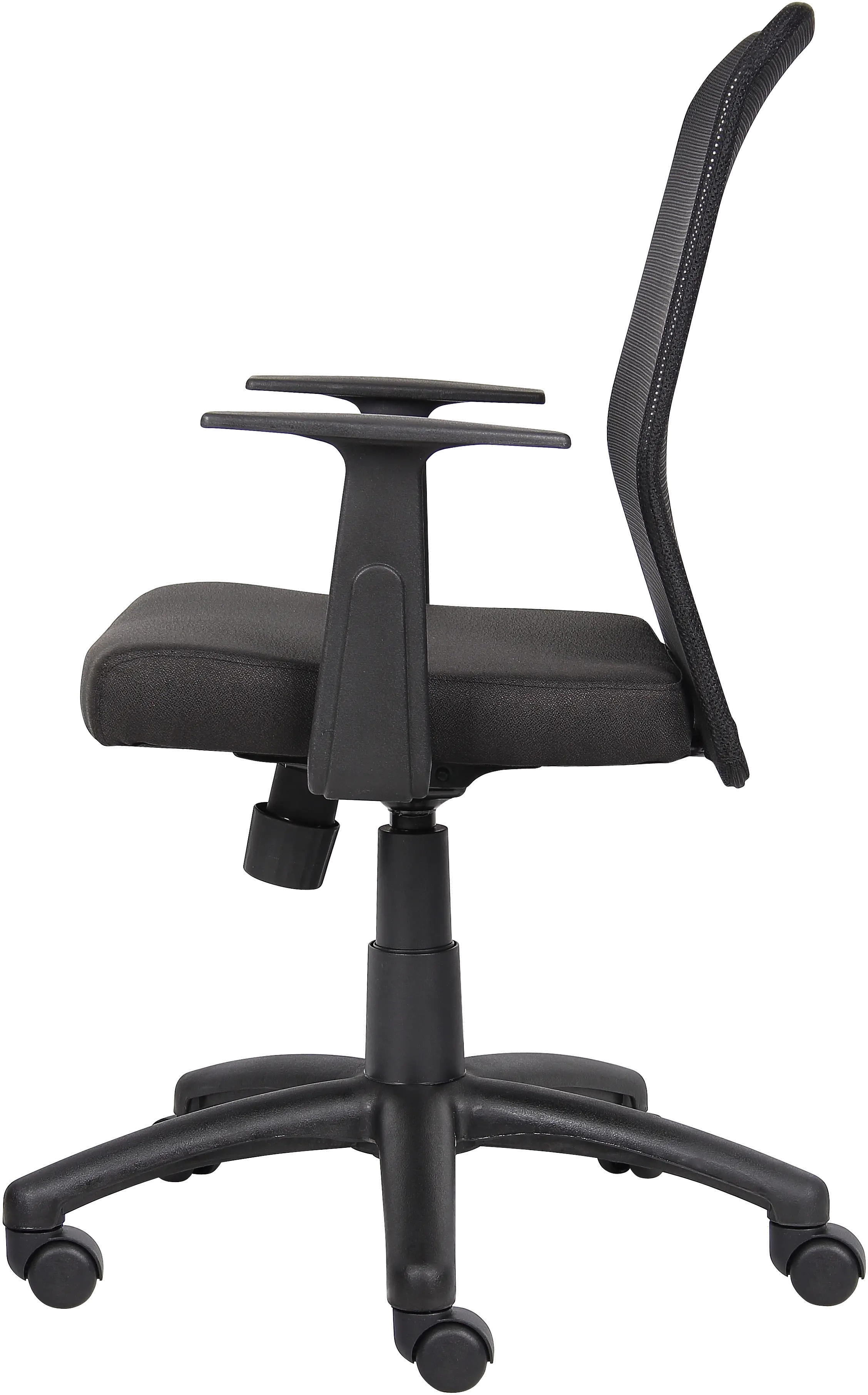 Back Mesh Office Chair