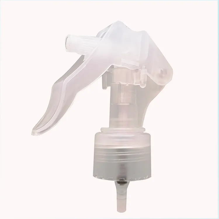 Manufacturers direct sale of a wide range of high quality mini trigger sprayers for detergent use