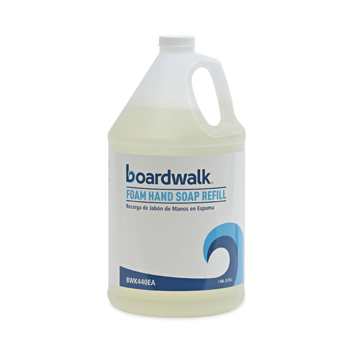 Foaming Hand Soap by Boardwalkandreg; BWK440CT