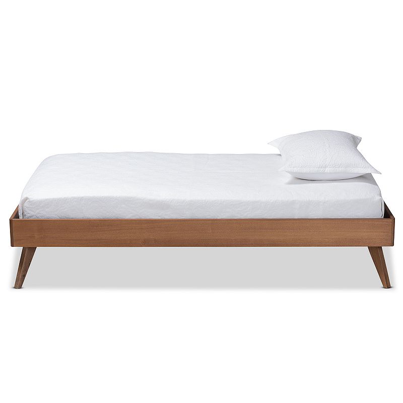 Baxton Studio Lissette Bed Frame