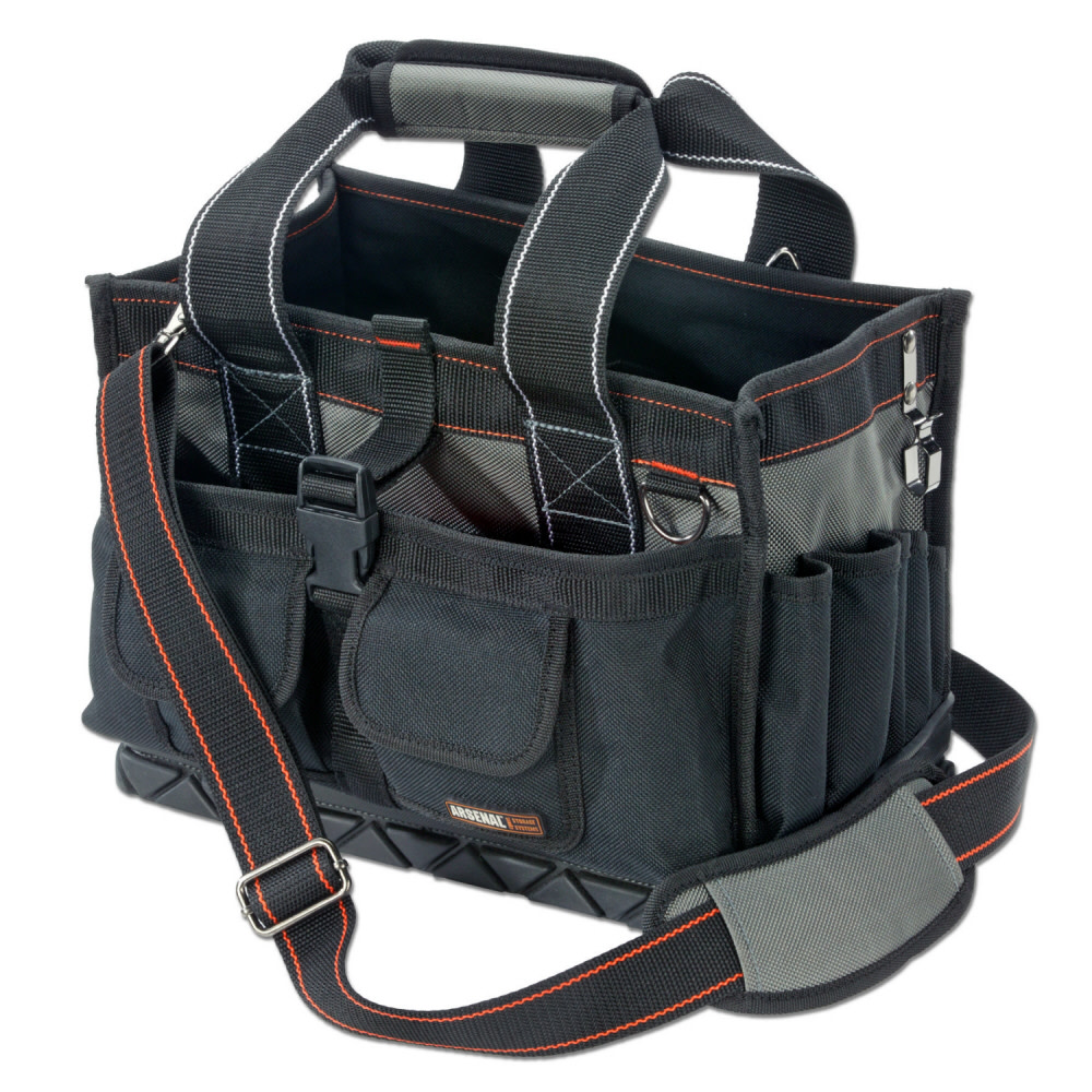 Open Top Tool Organizer