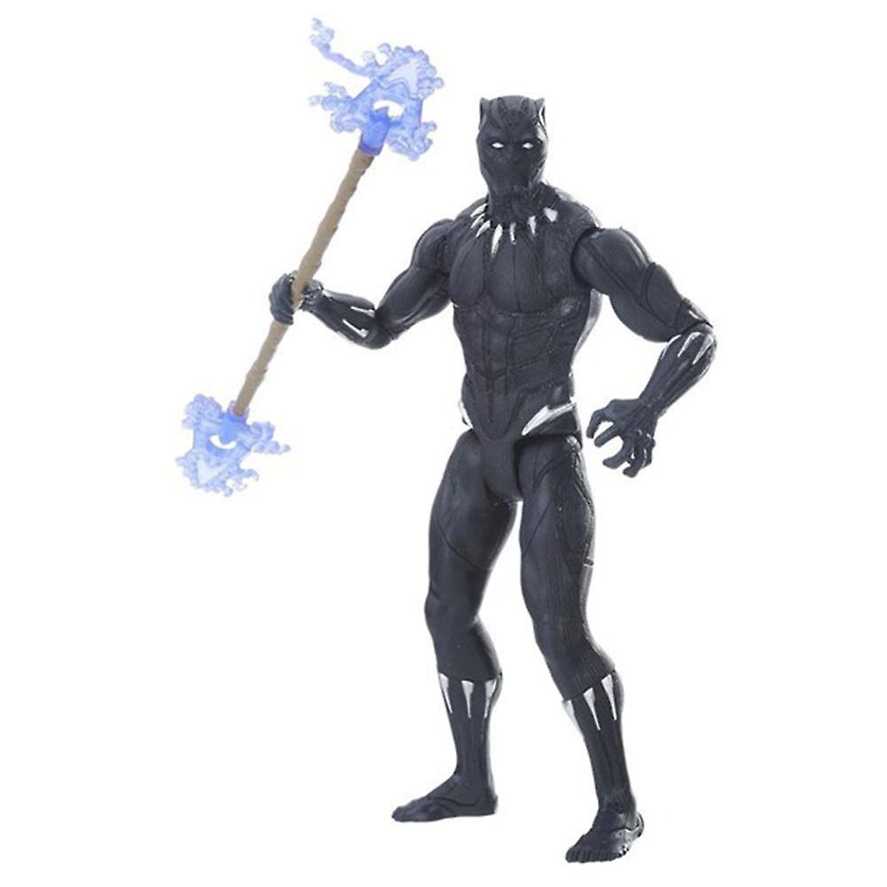 Black Panther Figure 6