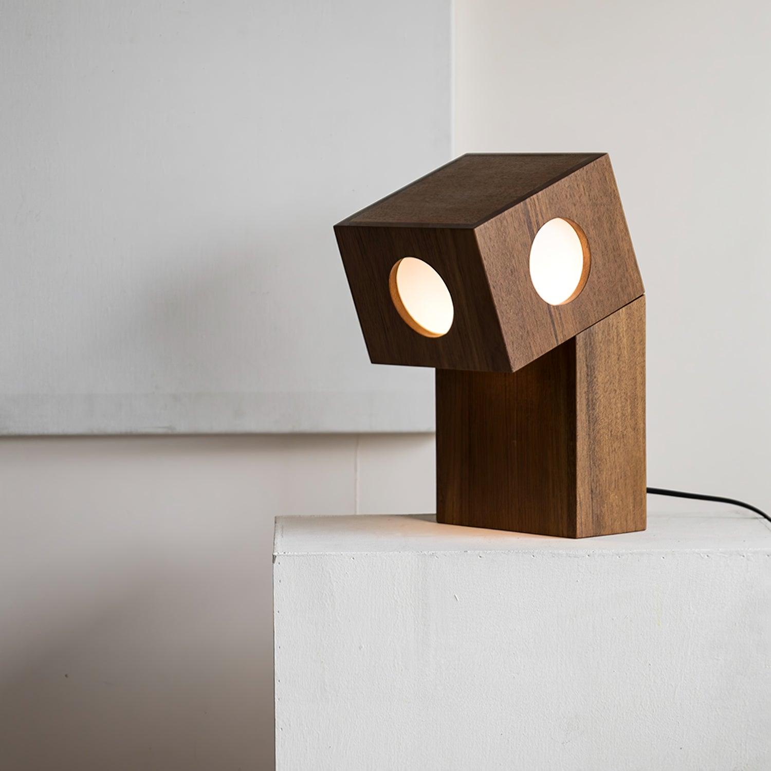 Robort Table Lamp