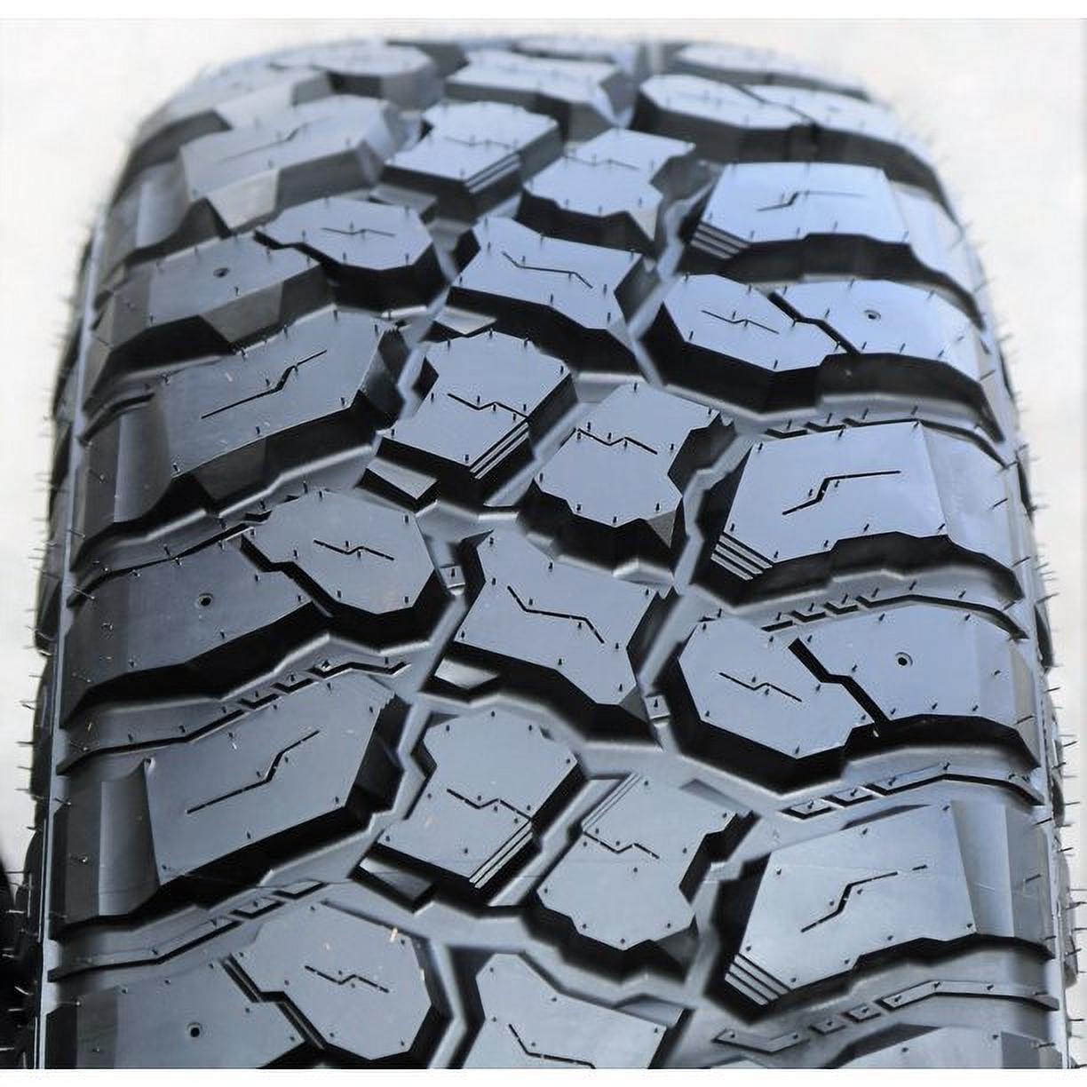 Fortune FSR310 All Terrain LT285/75R16 126/123Q E Light Truck Tire