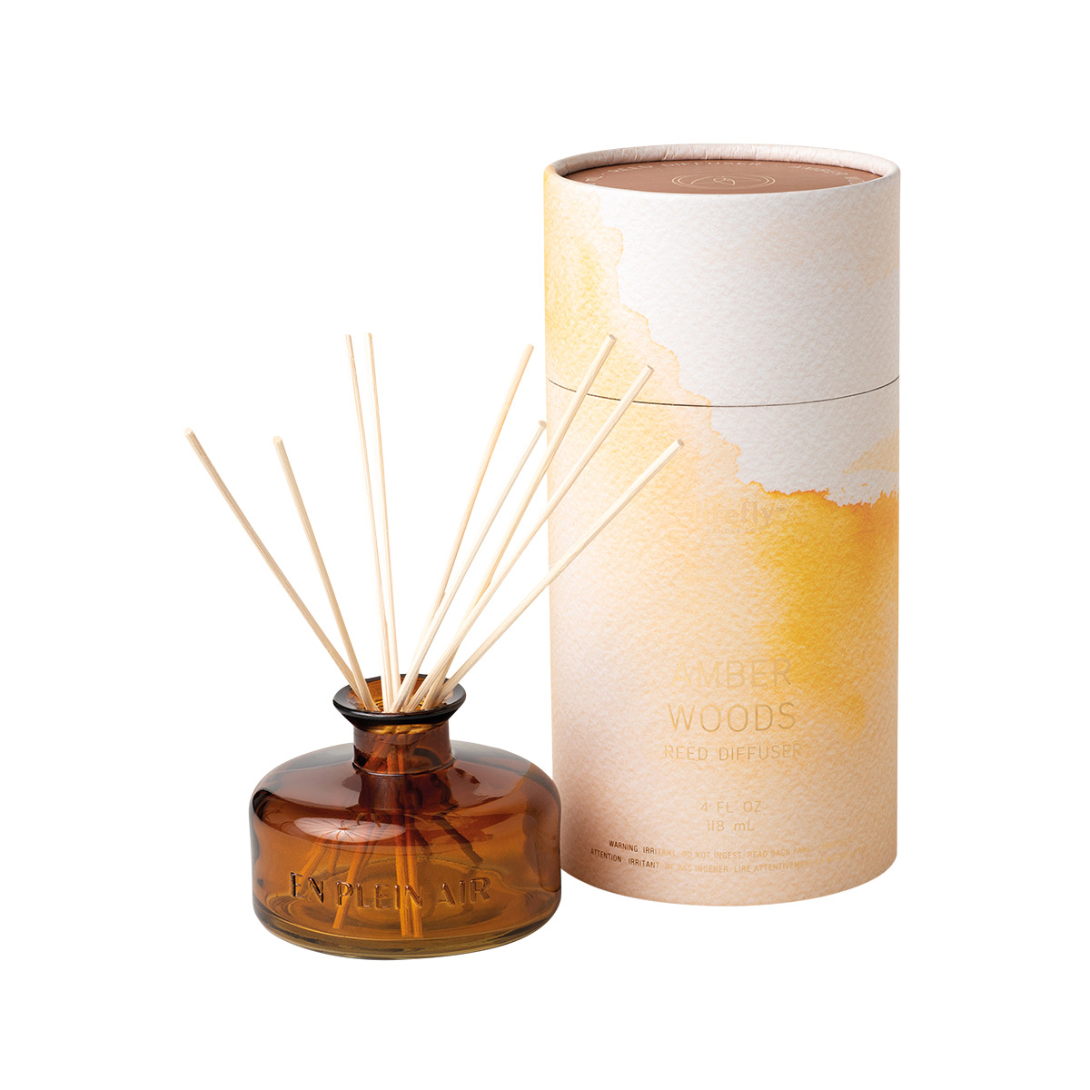 Firefly Candle Co En Plein Air Reed Diffusers