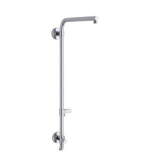 KOHLER HydroRail BathShower Column for Beam Shower Arm in Polished Chrome K-45210-CP