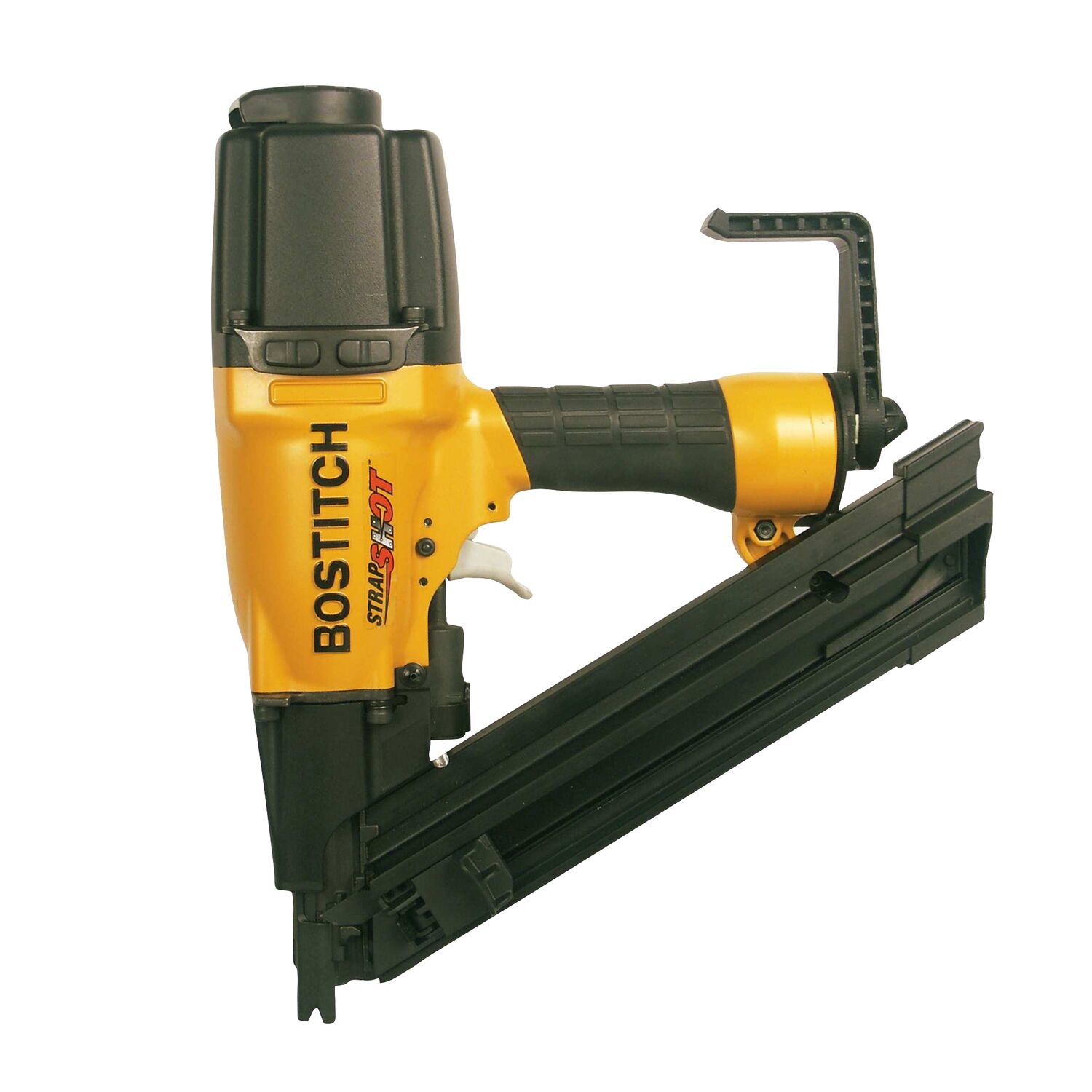 Bostitch Strapshot Nailer Kit