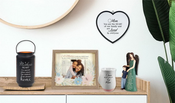 Dicksons FRMWDWG 108 63 Photo Frame Wall A Mother ...