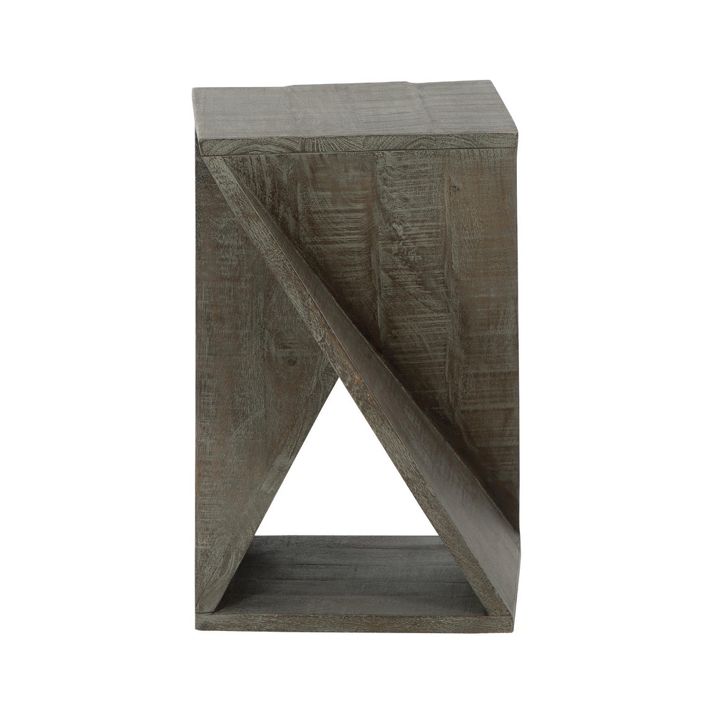 Signature Design by Ashley Zalemont Accent Table   14\