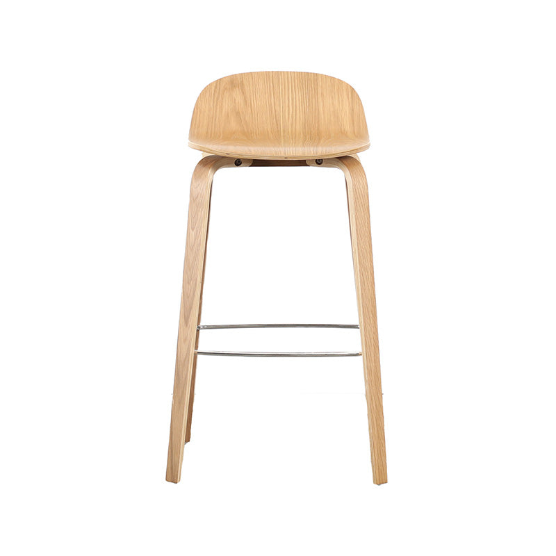 KORI Counter Stool - Natural