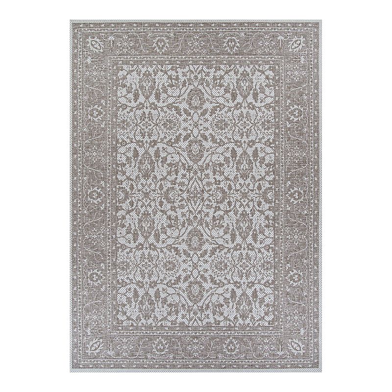 Couristan Marseille Carmoux Indoor Outdoor Rug