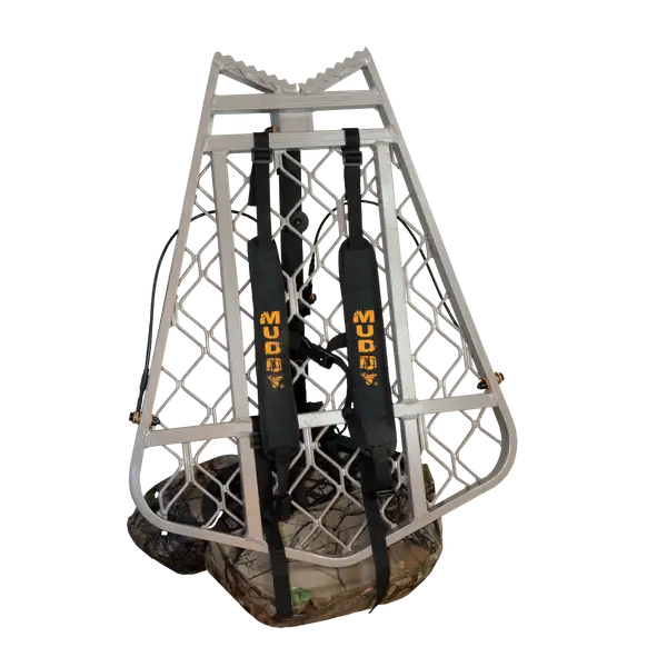 Muddy Treestand Backpack Straps